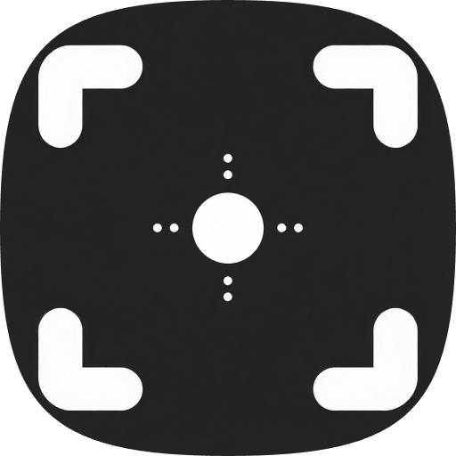 QR Scanner Icon